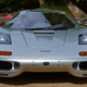 Image for article titled This 'One of One' McLaren F1 is Heading to Auction